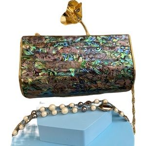 Evening Clutch bag